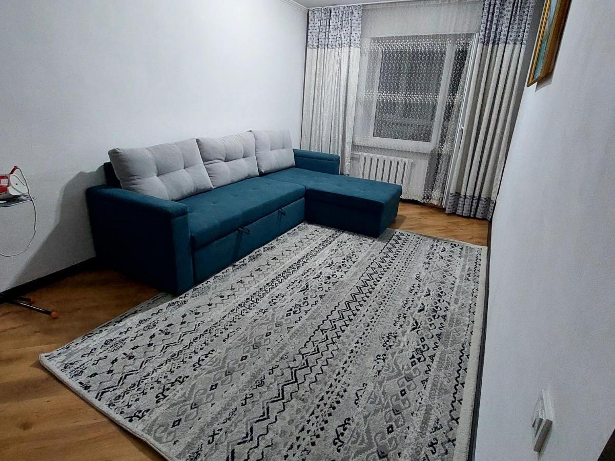 Apartment On Toktogula Bischkek Exterior foto